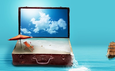 Toglietemi tutto, ma non la vacanza